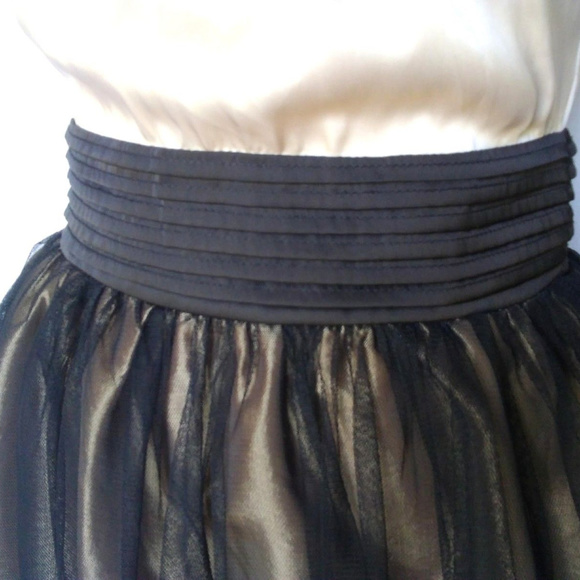 RYU Anthropologie Party Dress - Picture 6 of 8